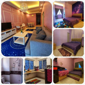 Anggun Homestay